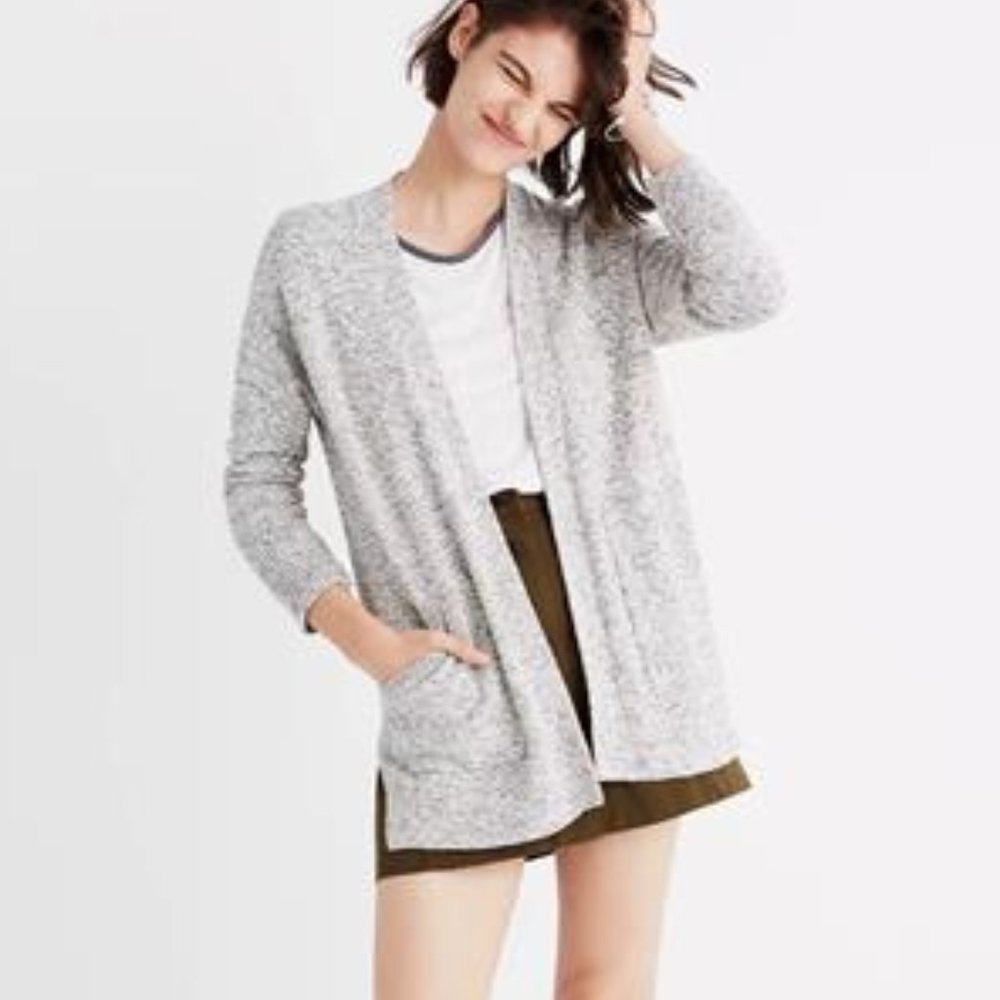 Midland Cardigan Sweater SZ XXS but fits like a SMALL